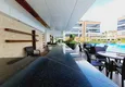 Kupić Nieruchomość na zezwolenie na pobyt - Dwupoziomowy penthouse z meblami w Alanyi, dzielnica Oba 6