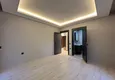 Dostępny zakup Gotowy apartament z dwiema sypialniami w Mersin - Tomyuk  7 