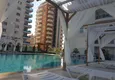 Kupić Apartament z dwiema sypialniami z meblami i oddzielnym apartamentem kuchennym w Mahmutlar 7