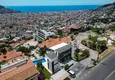 Kupić Luksusowa willa z panoramicznym widokiem na morze i zamek w Alanyi — dzielnica Kucukhasbahce 6