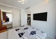 Dostępny zakup Apartament z jedną sypialnią w centrum Alanyi z meblami i dostępem do prywatnej plaży 6