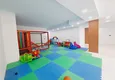 Kupić Nowe budynki w Alanyi! Jednopokojowy apartament z widokiem na góry bezpośrednio od właściciela, dzielnica Mahmutlar 10