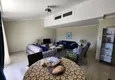 Dostępny zakup Penthouse duplex 3+1 umeblowany z widokiem na morze i góry, dzielnica Kestel — Alanya  6 