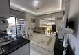 Dostępny zakup Dwupokojowe mieszkanie w komfortowym kompleksie — Alanya, dzielnica Oba 6