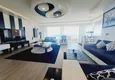 Dostępny zakup Piękny dwupoziomowy apartament z meblami w Alanyi, górska dzielnica Bektash - obywatelstwo i zezwolenie na pobyt 6