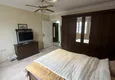 Dostępny zakup Umeblowany apartament 2+1 z otwartym widokiem na morze, dzielnica Tosmur — Alanya 6 
