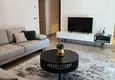 Dostępny zakup Apartament z dwiema sypialniami z meblami i panoramicznym widokiem na morze w kompleksie premium — Antalya, Kepez 7