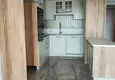 Dostępny zakup Apartament z oddzielną kuchnią, garderobą i przeszklonym balkonem w Antalya, Kepez 6 