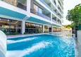Kupić Umeblowany apartament 2+1 z widokiem na morze i góry, dzielnica Mahmutlar — Alanya 7