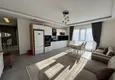 Dostępny zakup Umeblowany apartament 2+1 z widokiem na morze i góry, dzielnica Mahmutlar — Alanya 6