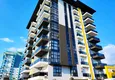 Kupić Penthouse z luksusowymi meblami w nowoczesnym kompleksie — Alanya, dzielnica Mahmutlar 6