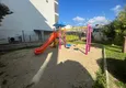 Kupić Dwupokojowe umeblowane mieszkanie nad morzem, w dzielnicy Kestel - Alanya 7 