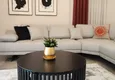 Dostępny zakup Apartament z dwiema sypialniami z meblami i panoramicznym widokiem na morze w kompleksie premium — Antalya, Kepez 8