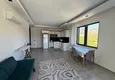 Dostępny zakup Jednopokojowy apartament z widokiem na morze i góry, dzielnica Mahmutlar — Alanya 7 