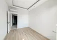 Dostępny zakup Apartament 1+1 z przeszklonym balkonem i widokiem na morze, dzielnica Kargicak — Alanya 7