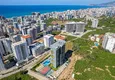 Kupić Apartament pod klucz z dwiema sypialniami w Mahmutlar w nowoczesnym kompleksie 7 