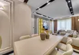 Dostępny zakup Apartament z designerskim wnętrzem i oddzielną kuchnią w centrum Mahmutlar - Saturday Market District 8 