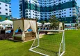 Kupić Umeblowany apartament z jedną sypialnią w kompleksie z infrastrukturą hotelową, dzielnica Mahmutlar — Alanya  10 