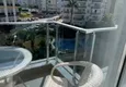 Dostępny zakup Umeblowany apartament z jedną sypialnią w kompleksie z infrastrukturą hotelową, dzielnica Mahmutlar — Alanya  7 