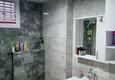 Dostępny zakup Przestronny apartament 1+1 z widokiem na morze i 2 przeszklonymi balkonami w Mersin, Arpacbakhshish 8 