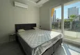 Dostępny zakup Jednopokojowy apartament z nowymi meblami, oddzielną kuchnią i 2 balkonami w Mersin, Tomyuk 8
