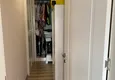 Dostępny zakup Liniowy czteropokojowy apartament z meblami w dzielnicy Teje, Mersin 8