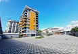 Kupić Mieszkanie od właściciela w nowym kompleksie — Avsallar, Alanya 8
