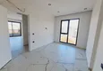 Dostępny zakup Nowe budynki w Alanyi! Apartament 1+1 z widokiem na góry, od właściciela, dzielnica Avsallar — Alanya 7