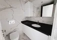 Dostępny zakup Nowe budynki w Alanyi! Apartament 1+1 z częściowym widokiem na morze, dzielnica Avsallar — Alanya 7