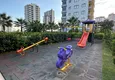 Kupić Stylowy apartament z 2 sypialniami i widokiem na góry w centrum Teje, Mersin 6 