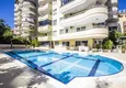 Kupić Apartament pod klucz 2+1 z przeszklonymi kormoranami i widokiem na morze w centrum Alanyi 7