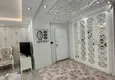 Dostępny zakup Stylowy penthouse z meblami i przeszklonym balkonem w dzielnicy Teje, Mersin 7