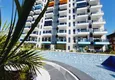 Kupić Jednopokojowy apartament z widokiem na morze w nowym kompleksie — Alanya, dzielnica Avsallar 7 