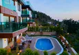 Kupić Wille pod klucz w Alanyi, odpowiednie do obywatelstwa i wynajęcia - Alanya, dzielnica Bektash 9