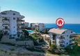 Kupić Apartament pod klucz z widokiem na morze w Alanyi, dzielnica Konakli — 250 metrów od morza 6