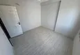 Dostępny zakup Gotowy apartament z dwiema sypialniami w Mersin, Tomyuk 7