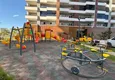 Kupić Jednopokojowy apartament 75 m2 z widokiem na morze w Mersin, Arpaçbakhshish 7
