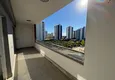 Dostępny zakup Jednopokojowy apartament 75 m2 z widokiem na morze w Mersin, Arpaçbakhshish 7