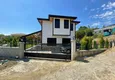 Kupić Dwupiętrowa willa z prywatnym basenem w Gazipasa, Alanya 7 