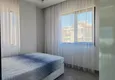 Dostępny zakup Apartament 1+1 z meblami i przeszklonym balkonem, dzielnica Oba — Alanya 7 