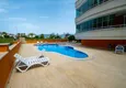 Kupić Apartament 2+1 z meblami, widokiem na góry i morze — Alanya, dzielnica Mahmutlar 7