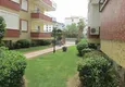 Kupić Apartament 2+1 z meblami i przeszklonym balkonem zaledwie 300 metrów od morza, dzielnica Oba - Alanya 8