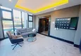 Kupić Jednopokojowy apartament z widokiem na morze w Kargicak, Alanya - 100 metrów od wybrzeża 7