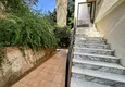 Kupić Apartament 1+1 z meblami, widokiem na morze i przystań w dzielnicy Alanya — Kale 7