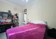 Dostępny zakup Jednopokojowy apartament w centrum Alanyi, umeblowany. Nadaje się do zezwolenia na pobyt 8 