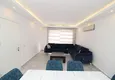 Dostępny zakup Apartament z dwiema sypialniami z meblami i oddzielnym apartamentem kuchennym w Mahmutlar 7