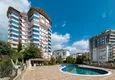 Kupić Nieruchomość na zezwolenie na pobyt w Alanyi. Apartament 2+1 w okolicy Cikcilli 7