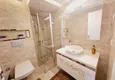 Dostępny zakup Apartament z jedną sypialnią w centrum Alanyi z meblami i dostępem do prywatnej plaży 7