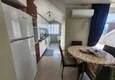Dostępny zakup Penthouse duplex 3+1 umeblowany z widokiem na morze i góry, dzielnica Kestel — Alanya  7 