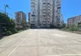 Kupić Apartament 2+1 z widokiem na morze i góry, dzielnica Mahmutlar — Alanya 11